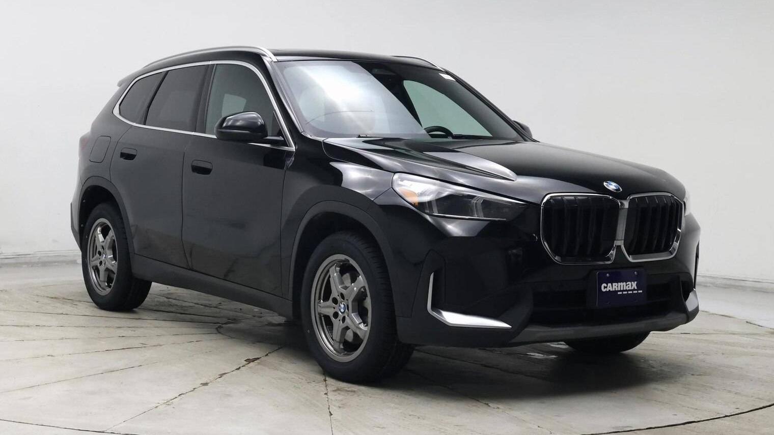 BMW X1 2023 WBX73EF07P5W49255 image