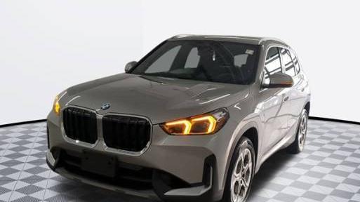 BMW X1 2023 WBX73EF07P5X07218 image