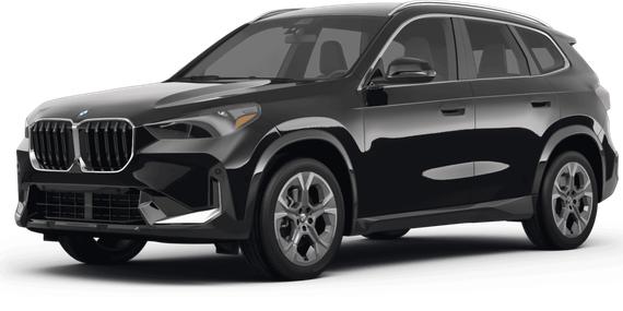 BMW X1 2023 WBX73EF06P5W98690 image