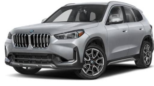 BMW X1 2023 WBX73EF02P5X76365 image