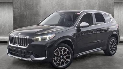 BMW X1 2023 WBX73EF0XP5Y24050 image