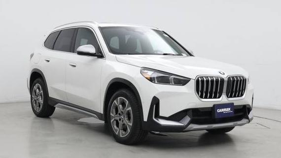 BMW X1 2023 WBX73EF04P5W38231 image BMW X1 2023 WBX73EF04P5W38231 image