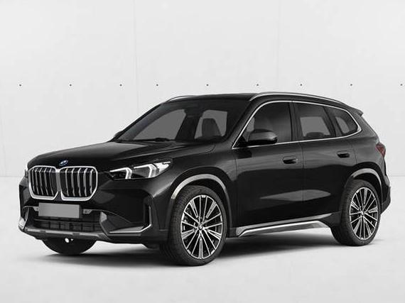 BMW X1 2023 WBX73EF00P5W16811 image