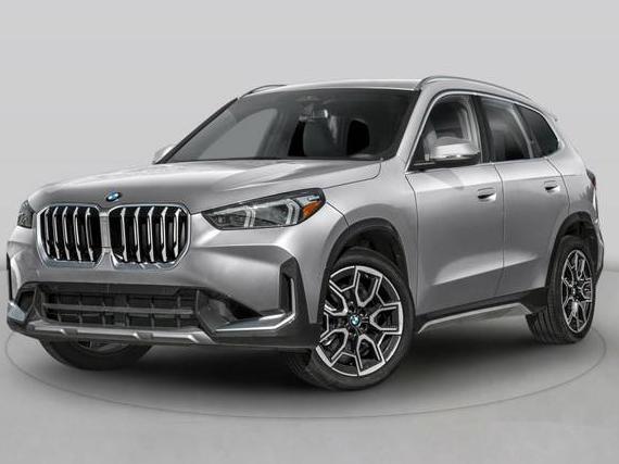 BMW X1 2023 WBX73EF00P5X97828 image