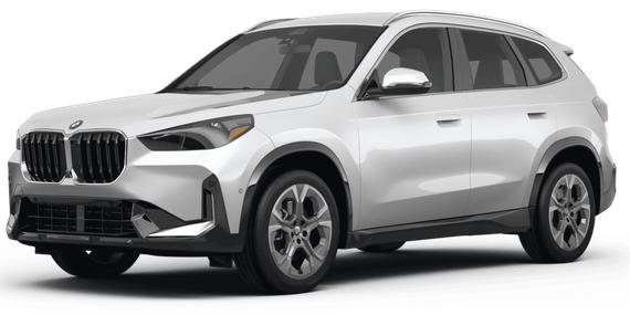 BMW X1 2023 WBX73EF09P5V85929 image