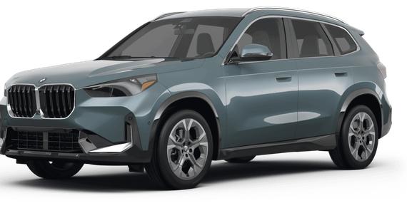 BMW X1 2023 WBX73EF0XP5V97703 image