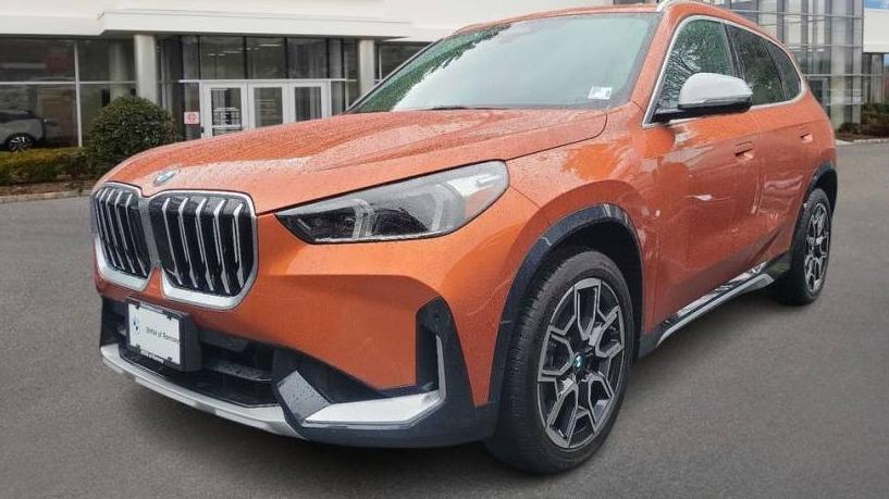 BMW X1 2023 WBX73EF09P5W52500 image