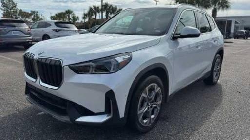 BMW X1 2023 WBX73EF07P5W47943 image