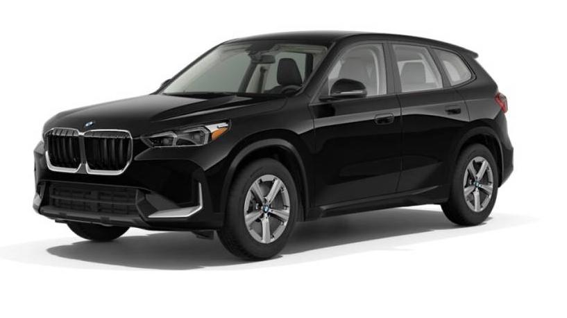 BMW X1 2023 WBX73EF08P5Y25908 image