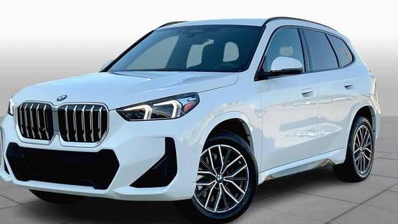 BMW X1 2023 WBX73EF01P5X49383 image