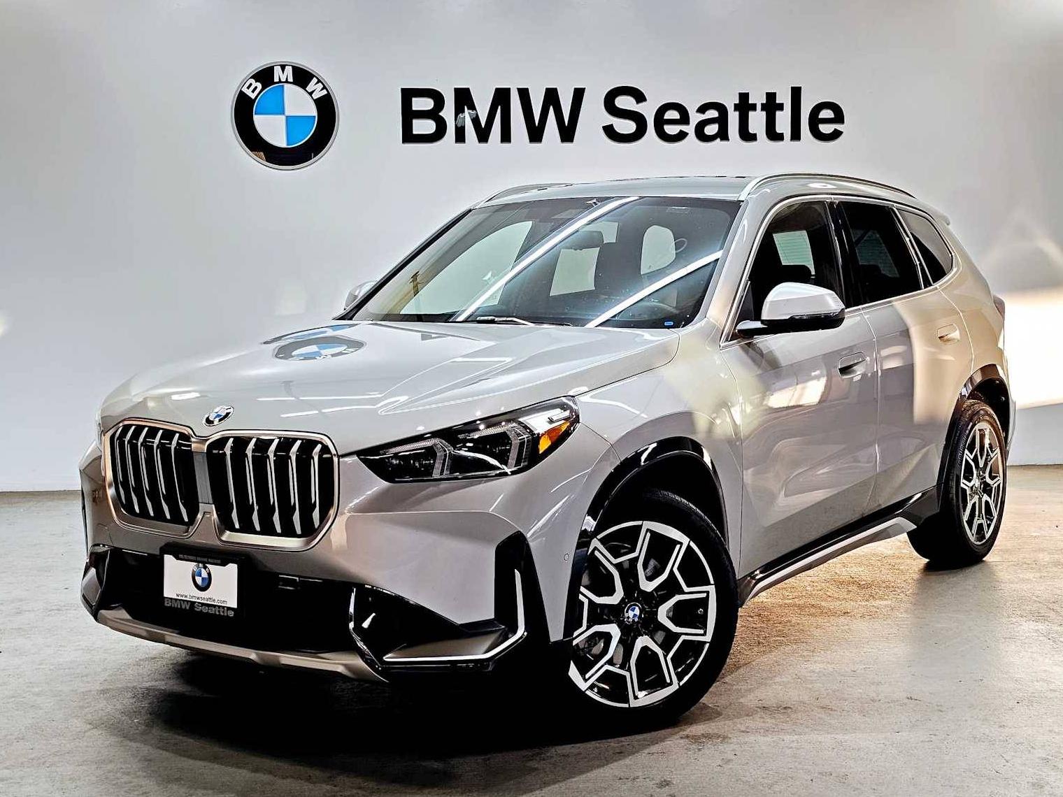 BMW X1 2023 WBX73EF01P5X72694 image