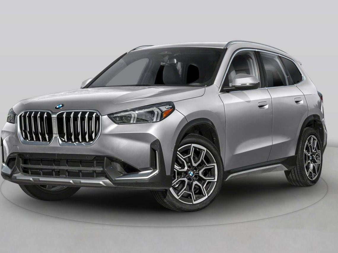 BMW X1 2023 WBX73EF08P5V93374 image