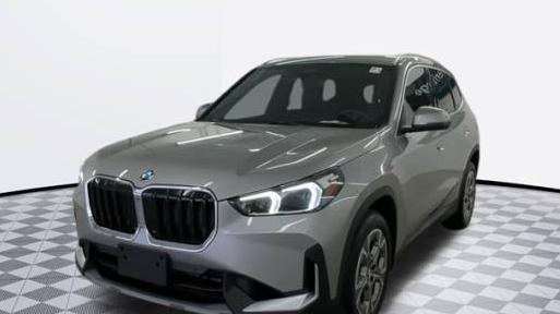 BMW X1 2023 WBX73EF09P5W96383 image