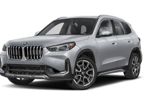 BMW X1 2023 WBX73EF04P5Y12296 image