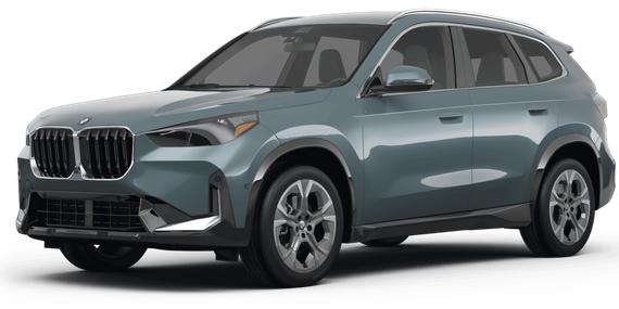 BMW X1 2023 WBX73EF07P5W23156 image