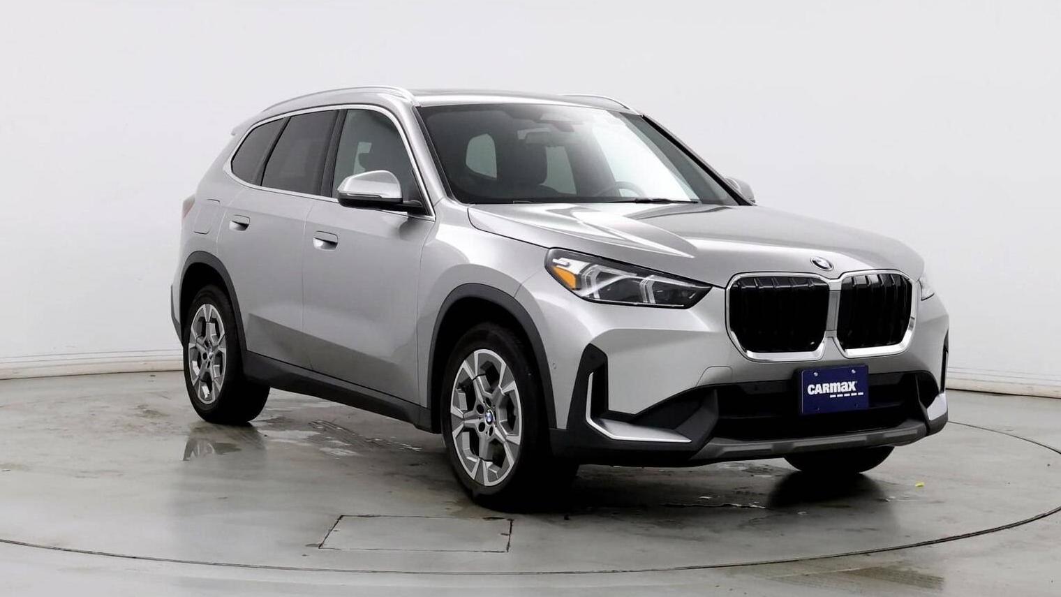 BMW X1 2023 WBX73EF01P5X15282 image