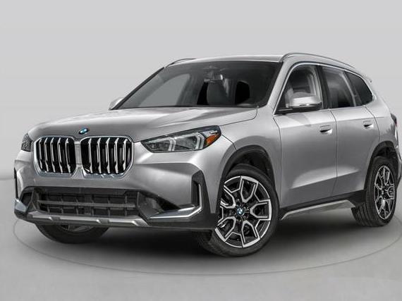 BMW X1 2023 WBX73EF02P5W27941 image