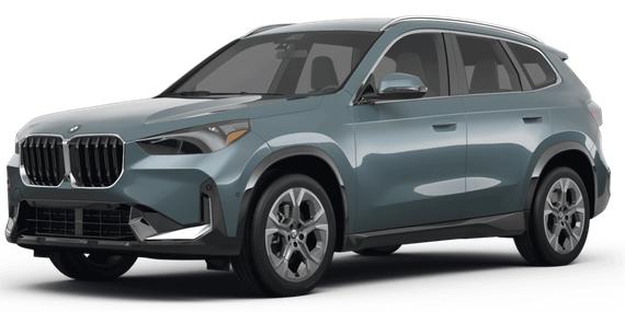 BMW X1 2023 WBX73EF06P5W68797 image