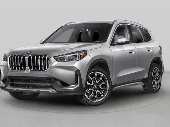 BMW X1 2023 WBX73EF03P5W38589 image