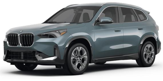 BMW X1 2023 WBX73EF06P5W16165 image