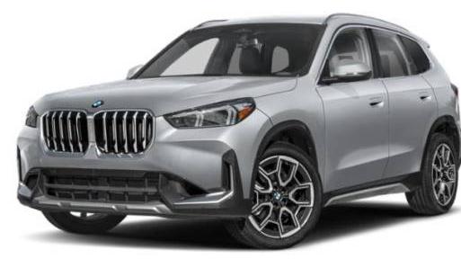 BMW X1 2023 WBX73EF04P5W37094 image