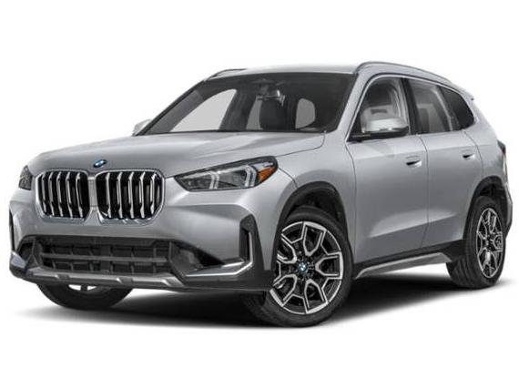 BMW X1 2023 WBX73EF06P5X81732 image