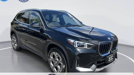 BMW X1 2023 WBX73EF0XP5X87601 image