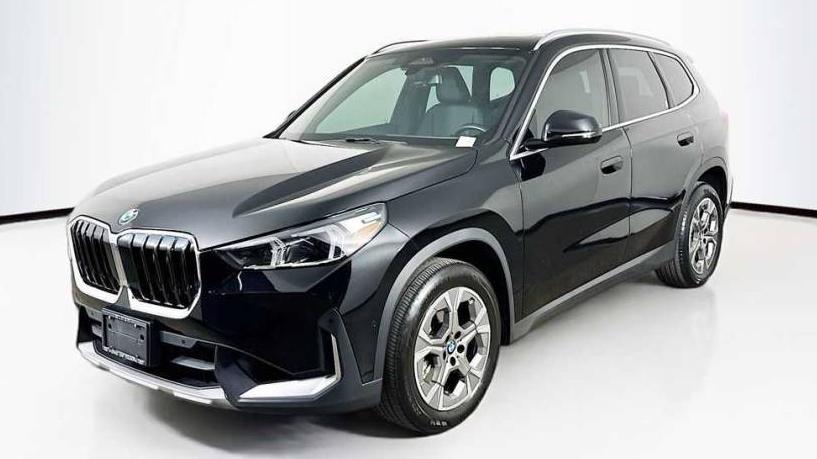 BMW X1 2023 WBX73EF01P5W40566 image