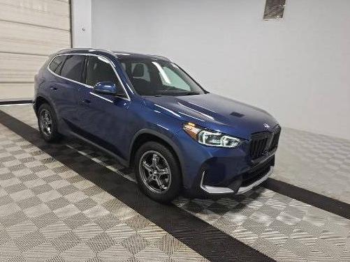 BMW X1 2023 WBX73EF03P5W63864 image