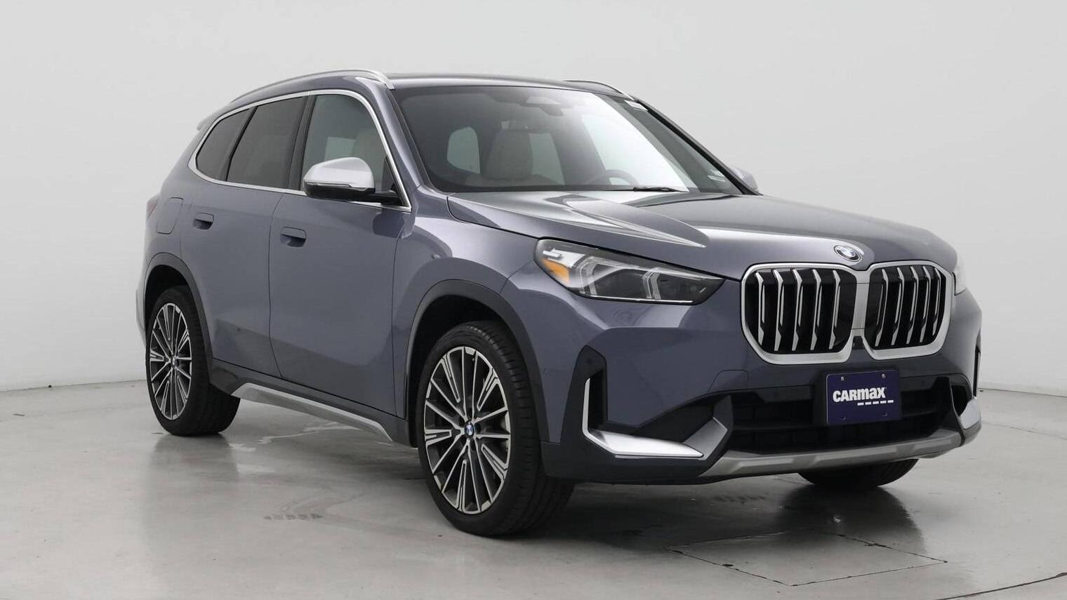 BMW X1 2023 WBX73EF02P5V96884 image