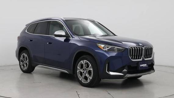 BMW X1 2023 WBX73EF02P5X44418 image