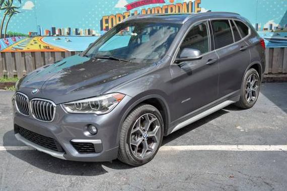 BMW X1 2016 WBXHT3C34G5E53347 image BMW X1 2016 WBXHT3C34G5E53347 image