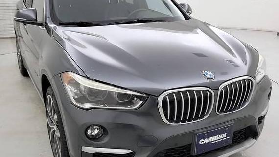 BMW X1 2016 WBXHT3C34G5E53235 image BMW X1 2016 WBXHT3C34G5E53235 image