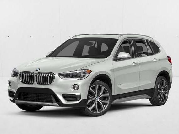 BMW X1 2016 WBXHT3C3XG5E52770 image BMW X1 2016 WBXHT3C3XG5E52770 image