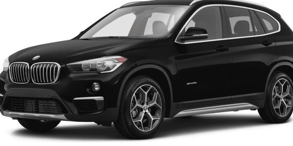 BMW X1 2016 WBXHT3C35G5F66000 image