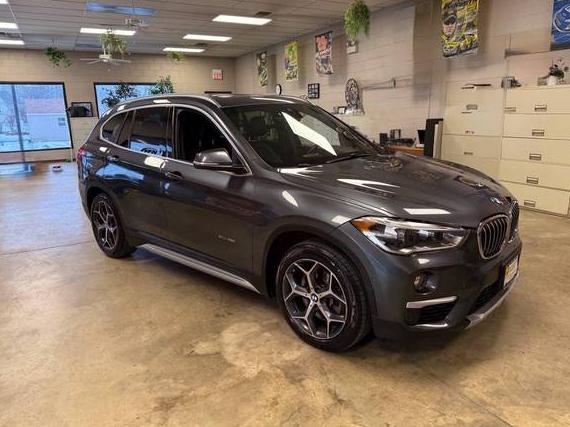 BMW X1 2016 WBXHT3C39G5F65268 image BMW X1 2016 WBXHT3C39G5F65268 image