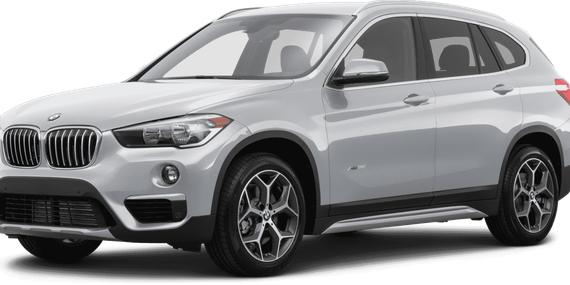 BMW X1 2016 WBXHT3C36G5E53401 image