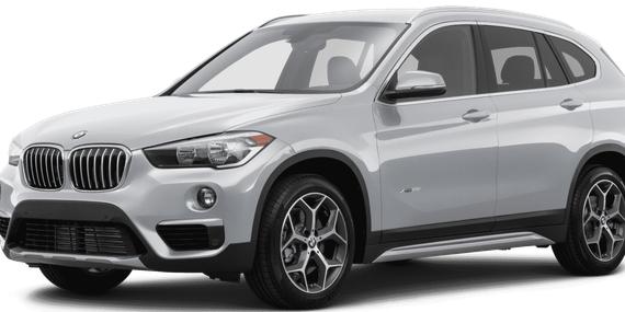 BMW X1 2016 WBXHT3C39GP880380 image BMW X1 2016 WBXHT3C39GP880380 image