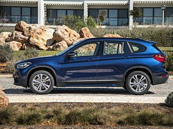 BMW X1 2016 WBXHT3C3XG5E53398 image BMW X1 2016 WBXHT3C3XG5E53398 image
