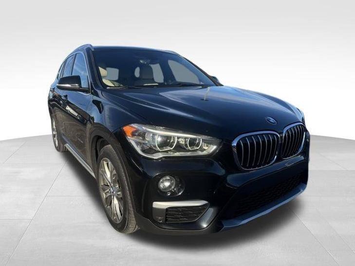 BMW X1 2016 WBXHT3C32G5E50186 image