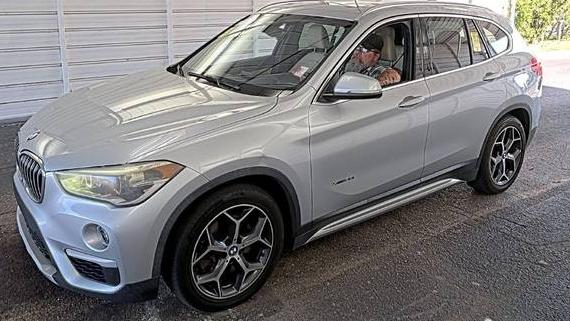 BMW X1 2016 WBXHT3Z35G4A48742 image BMW X1 2016 WBXHT3Z35G4A48742 image