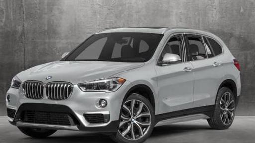 BMW X1 2016 WBXHT3Z39G4A50493 image