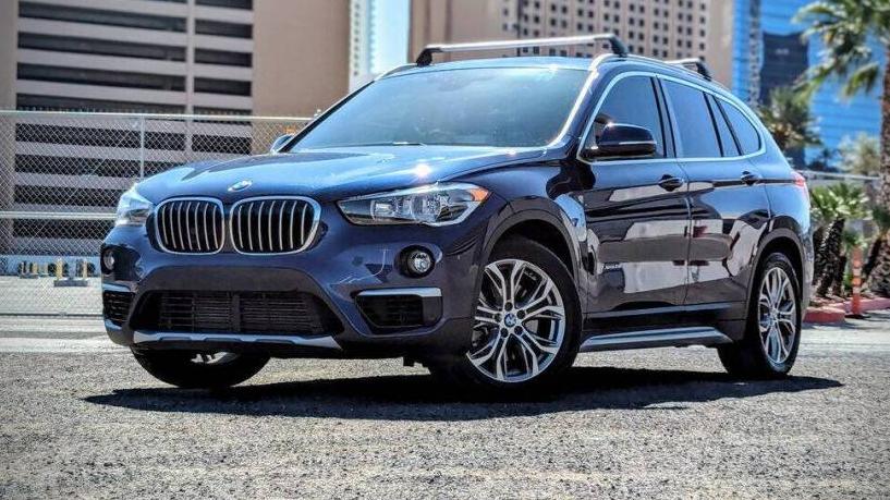 BMW X1 2016 WBXHT3C39G5E50699 image BMW X1 2016 WBXHT3C39G5E50699 image