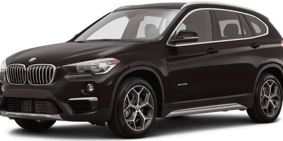 BMW X1 2016 WBXHT3C38GP881293 image BMW X1 2016 WBXHT3C38GP881293 image