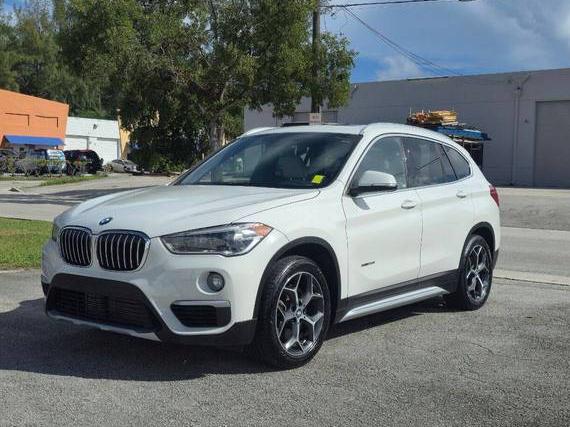BMW X1 2016 WBXHT3C3XGP887712 image BMW X1 2016 WBXHT3C3XGP887712 image
