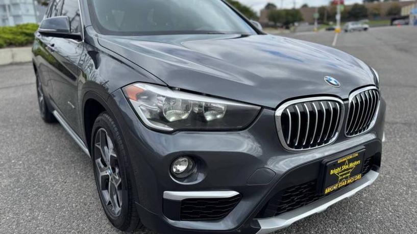 BMW X1 2016 WBXHT3C33G5E47930 image