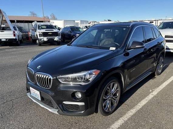 BMW X1 2016 WBXHT3C34G5F67428 image BMW X1 2016 WBXHT3C34G5F67428 image