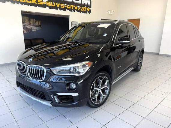 BMW X1 2016 WBXHT3C31GP884813 image BMW X1 2016 WBXHT3C31GP884813 image