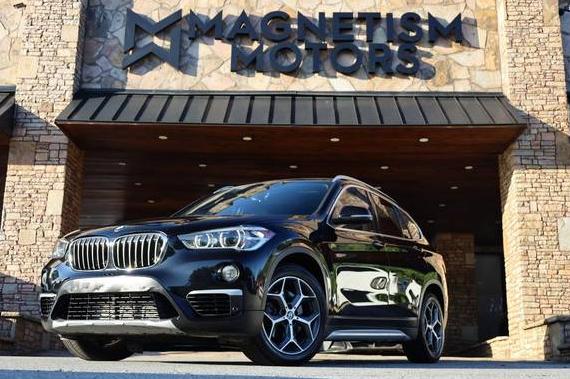 BMW X1 2016 WBXHT3Z35G4A51964 image BMW X1 2016 WBXHT3Z35G4A51964 image