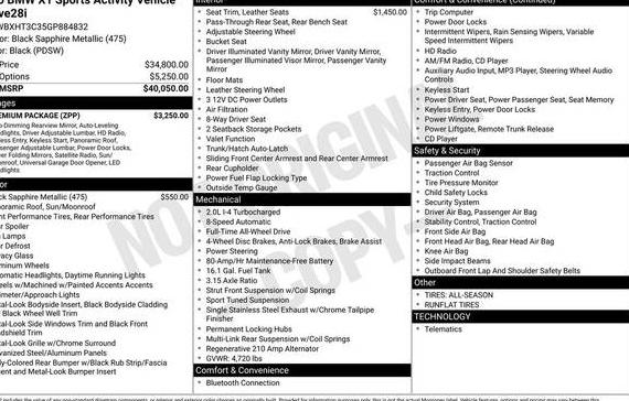 BMW X1 2016 WBXHT3C35GP884832 image